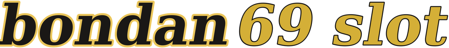 bondan69 slot logo