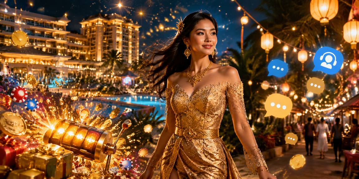 bondan69 slot Apa yang Ada di Casino bondan69 slot