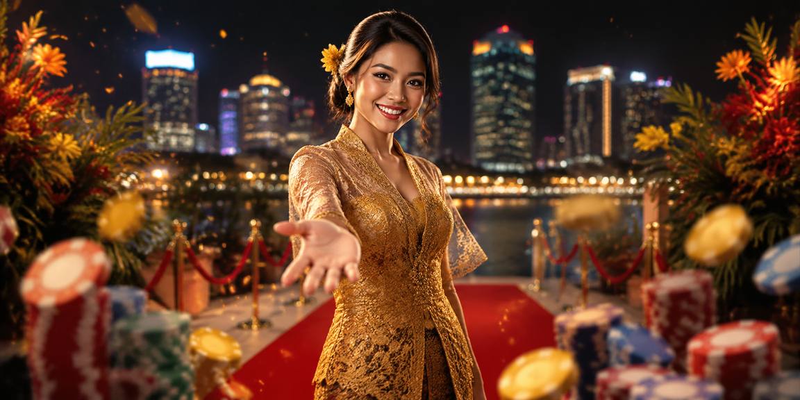 bondan69 slot bondan69 slot Casino: Slot dan Live Tables Satu Tempat